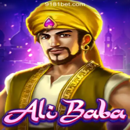 AliBaba: The Thrilling New Game on 918bet.com - Oficial Slots Brasil #1