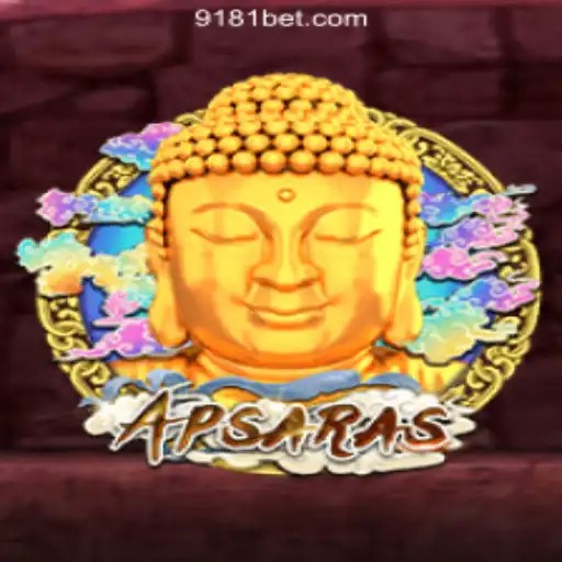 The Mystical World of Apsaras: Dive into the Enchanting Gameplay with 918bet.com Oficial Slots Brasil #1