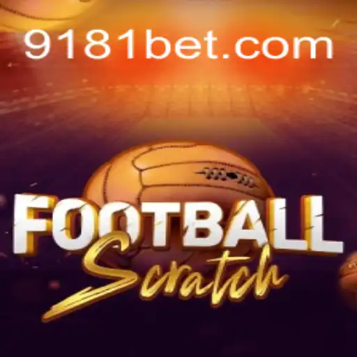 Discover FootballScratch: The Exciting New Game with 918bet.com Oficial Slots Brasil #1