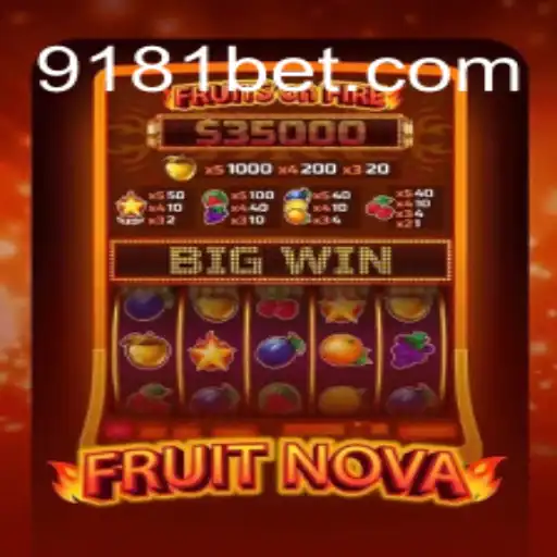 Discover the Thrilling World of FruitNova Slots