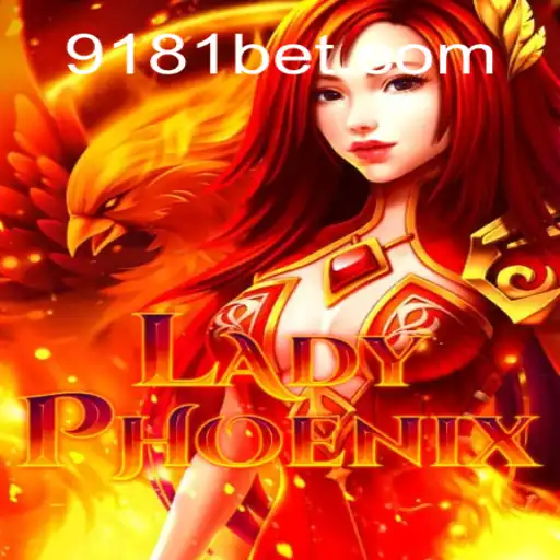 LadyPhoenix: A Dazzling Journey into the World of Slots
