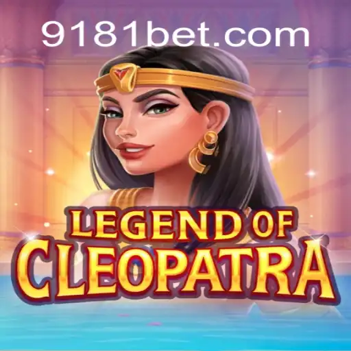 Discover the Allure of LegendOfCleopatra: Dive into the World of Ancient Egypt with 918bet.com Official Slots Brasil #1