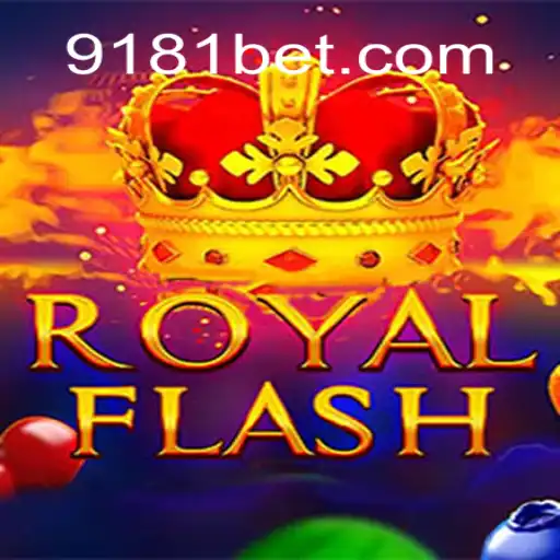 Exploring RoyalFlash: A Guide to 918bet.com Oficial Slots Brasil #1
