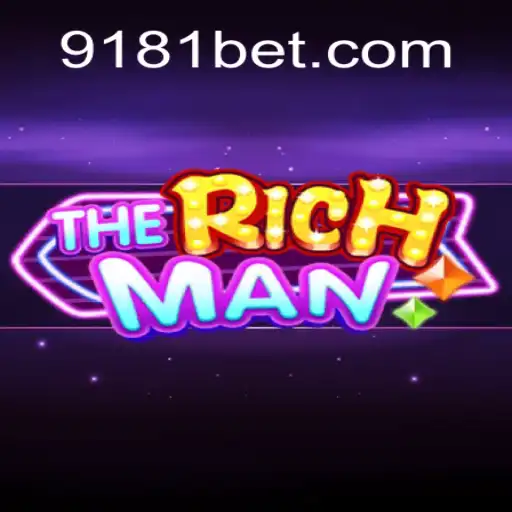 Exploring The Riches of TheRichMan: A Comprehensive Guide to 918bet.com Oficial Slots Brasil #1