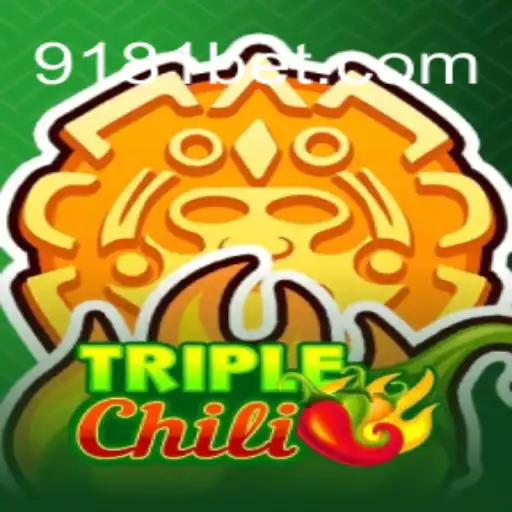 Unveiling TripleChili: Experience the Thrills at 918bet.com Oficial Slots Brasil #1