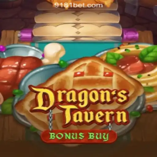 Explore DragonsTavern: The Ultimate Fantasy Slot Adventure