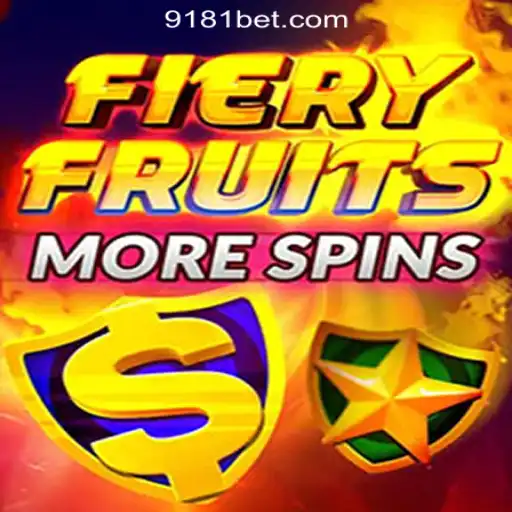 Discovering FieryFruitsMoreSpins: An Exciting Adventure with 918bet.com Oficial Slots Brasil #1