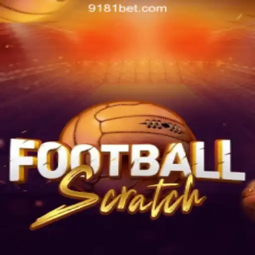 Discover FootballScratch: The Exciting New Game with 918bet.com Oficial Slots Brasil #1