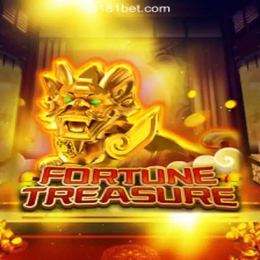 Exploring the Exciting World of FortuneTreasure Slots