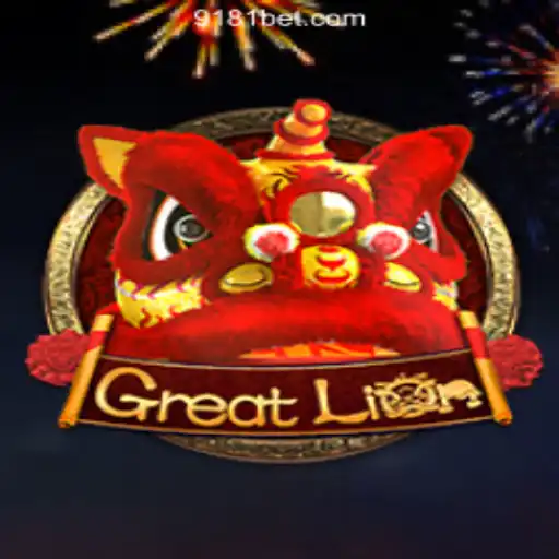 Exploring GreatLion: The Thrilling Slot Game Experience