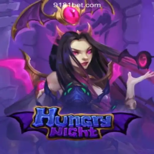 Exploring HungryNight: The Thrilling World of 918bet.com Oficial Slots Brasil #1