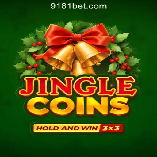 Exploring Jinglecoins: A Fresh Take on Casino Gaming with 918bet.com Official Slots Brazil #1