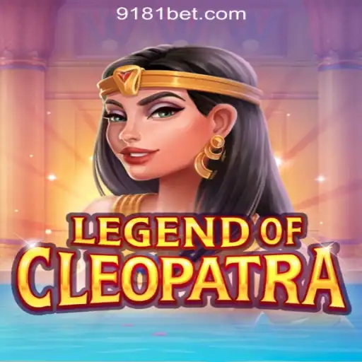 Discover the Allure of LegendOfCleopatra: Dive into the World of Ancient Egypt with 918bet.com Official Slots Brasil #1