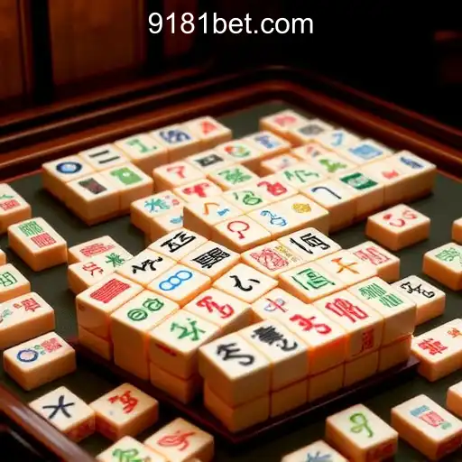 Mahjong