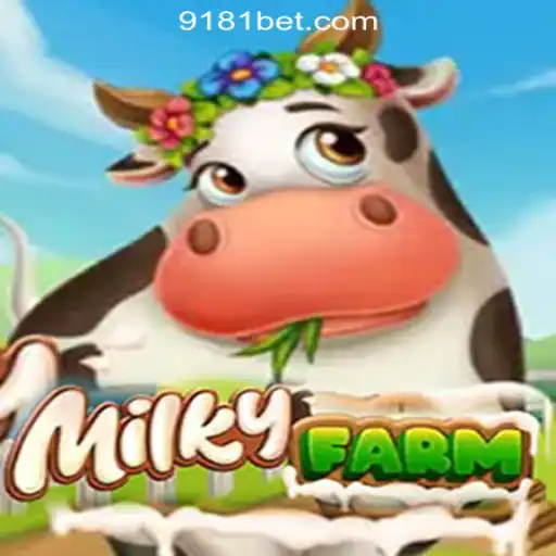 Exploring MilkyFarm: A Journey into Virtual Agriculture