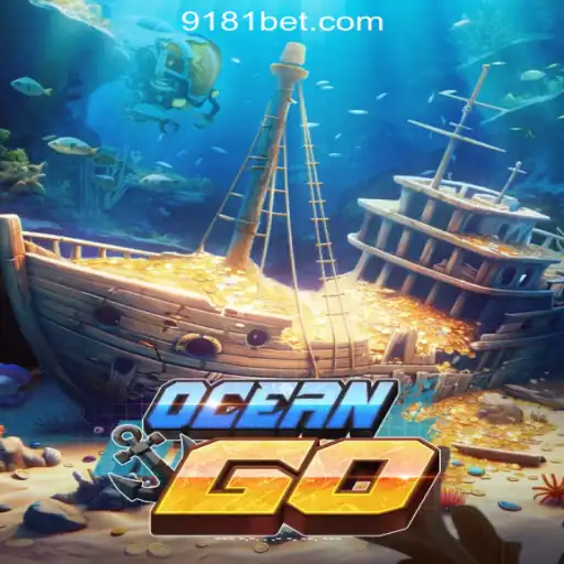 Discover the Thrilling Underwater World of OceanGO and the Best Slots Experience with 918bet.com Oficial Slots Brasil #1