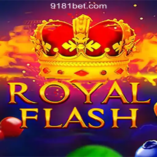 Exploring RoyalFlash: A Guide to 918bet.com Oficial Slots Brasil #1