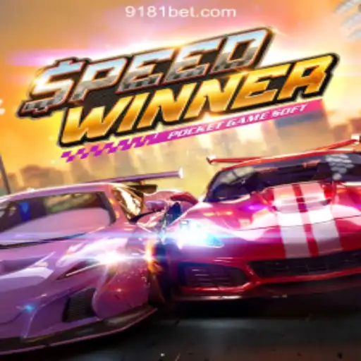 Discover SpeedWinner: The Thrilling Adventure with 918bet.com Oficial Slots Brasil #1