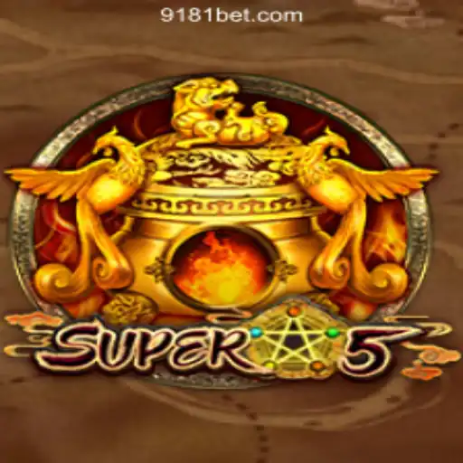 Exploring the Thrills of Super5 on 918bet.com Oficial Slots Brasil #1