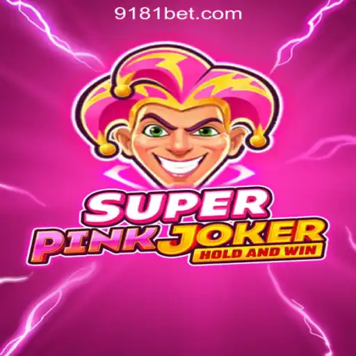 Unveiling SuperPinkJoker: A Revolutionary Gaming Experience with 918bet.com Oficial Slots Brasil #1