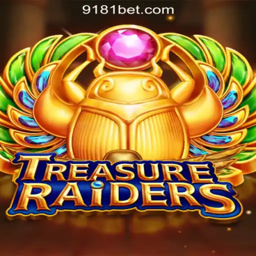 Explore the Thrilling World of TREASURERAIDERS: The Ultimate Slots Adventure