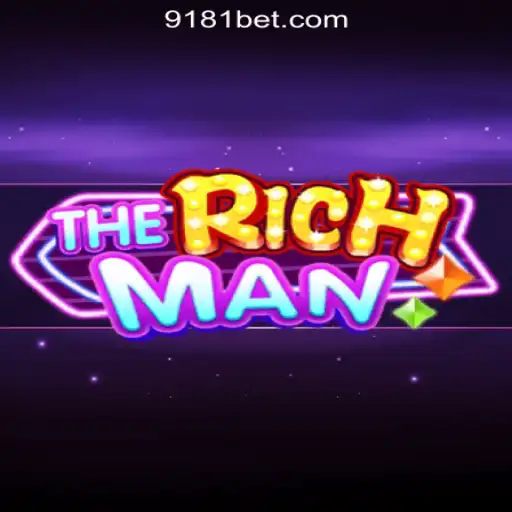 Exploring The Riches of TheRichMan: A Comprehensive Guide to 918bet.com Oficial Slots Brasil #1
