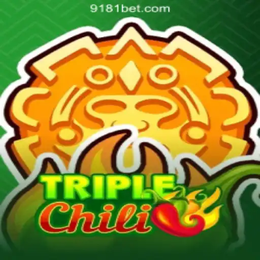 Unveiling TripleChili: Experience the Thrills at 918bet.com Oficial Slots Brasil #1