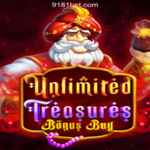 Discover the Exciting World of UnlimitedTreasuresBonusBuy at 918bet.com Oficial Slots Brasil #1