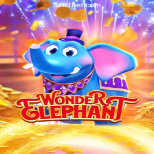 Exploring WonderElephant: The Slot Game Revolutionizing Entertainment in Brazil