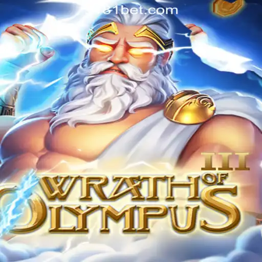 Wrath of Olympus III: A Legendary Gaming Experience with 918bet.com Oficial Slots Brasil #1